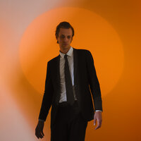 David Linszen - Striptease Van De Dood (try-out), op zaterdag 6 december 2025 om 20.30 uur