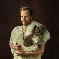 Patrick Nederkoorn - Uit de klauwen, op zaterdag 17 januari 2026 om 20.30 uur