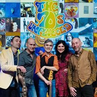 The 70's Unplugged - DECADE, op zaterdag 21 februari 2026 om 20.30 uur