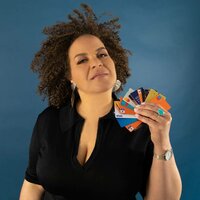 Jeannine la Rose - Meer?!, op zaterdag 14 maart 2026 om 20.30 uur