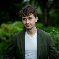 Tijmen Dokter - In vredesnaam, op zaterdag 2 mei 2026 om 20.30 uur