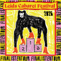 Leids Cabaret Festival - Finalistentour 2026, op zaterdag 28 maart 2026 om 20.30 uur