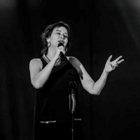 Britta Maria - Vive la Chanson!, op zaterdag 31 januari 2026 om 20.30 uur