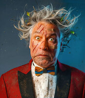 Sjaak Bral - Vaarwel 2025, op vrijdag 14 november 2025 om 20.30 uur