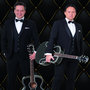 ForEverly Brothers - Tribute to the Everly Brothers, op zaterdag 29 april 2023 om 20.30 uur