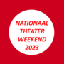 Nationaal Theaterweekend - 2023, op zaterdag 28 januari 2023 om 20.30 uur