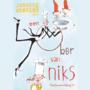 Jansen & de Boer - Een ober van niks (4+), op woensdag 10 mei 2023 om 15.00 uur