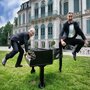 Stenzel & Kivits - The Best of 20 Years, op zaterdag 21 oktober 2023 om 20.30 uur