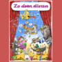 Theater Van Santen - Zo doen dieren (3+), op zondag 4 februari 2024 om 15.00 uur