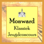 Monward - Klassiek Jeugdconcours, op zondag 26 mei 2024 om 15.00 uur