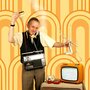 Ernest Beuving - Één v/d 70’s, op zaterdag 6 september 2025 om 20.30 uur
