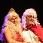 Theatergroep Raponsel - Opstand in sprookjesland, op zondag 22 maart 2026 om 15.00 uur